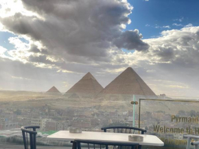 Alaaeldin Pyramids Inn